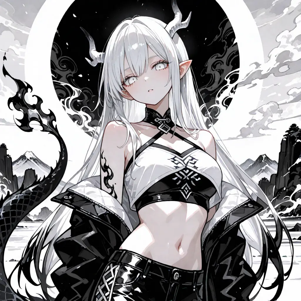 LushShard2625의 画竜点睛