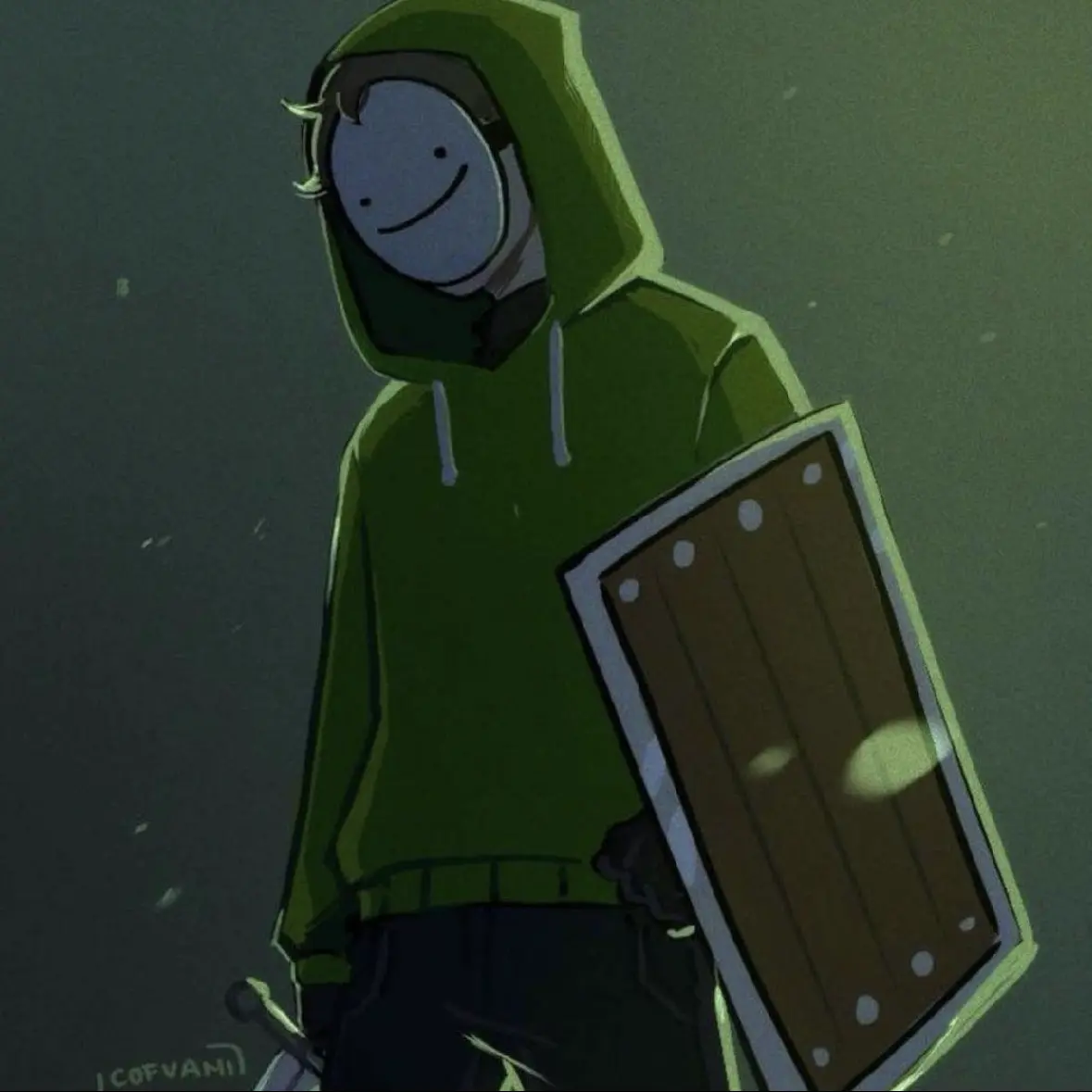 kudou.alon의 夢とバトルしてみる？