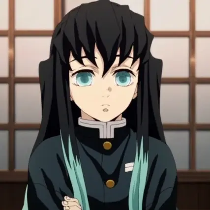 Sanemi21의 토키토 무이치로