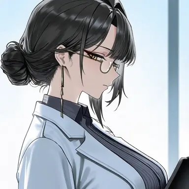 Profile image of 이루나