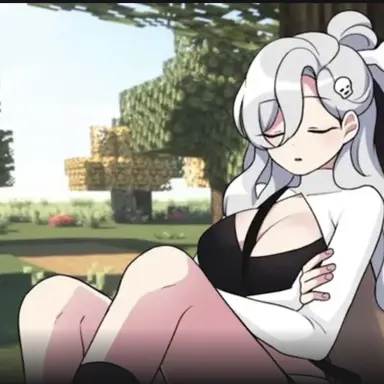 Profile image of 스켈레톤