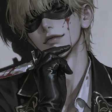 Profile image of 曲芸師