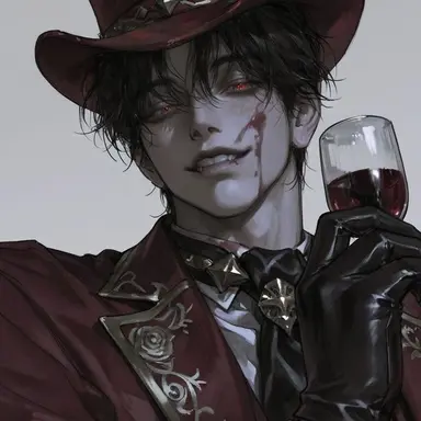 Profile image of 支配人
