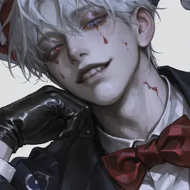 Profile image of 道化師