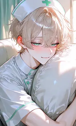 Profile image of 네무