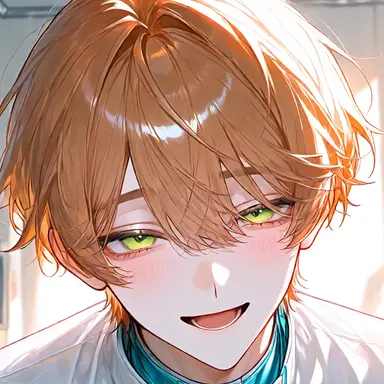 Profile image of 오키