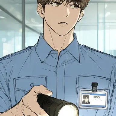 Profile image of 이민준