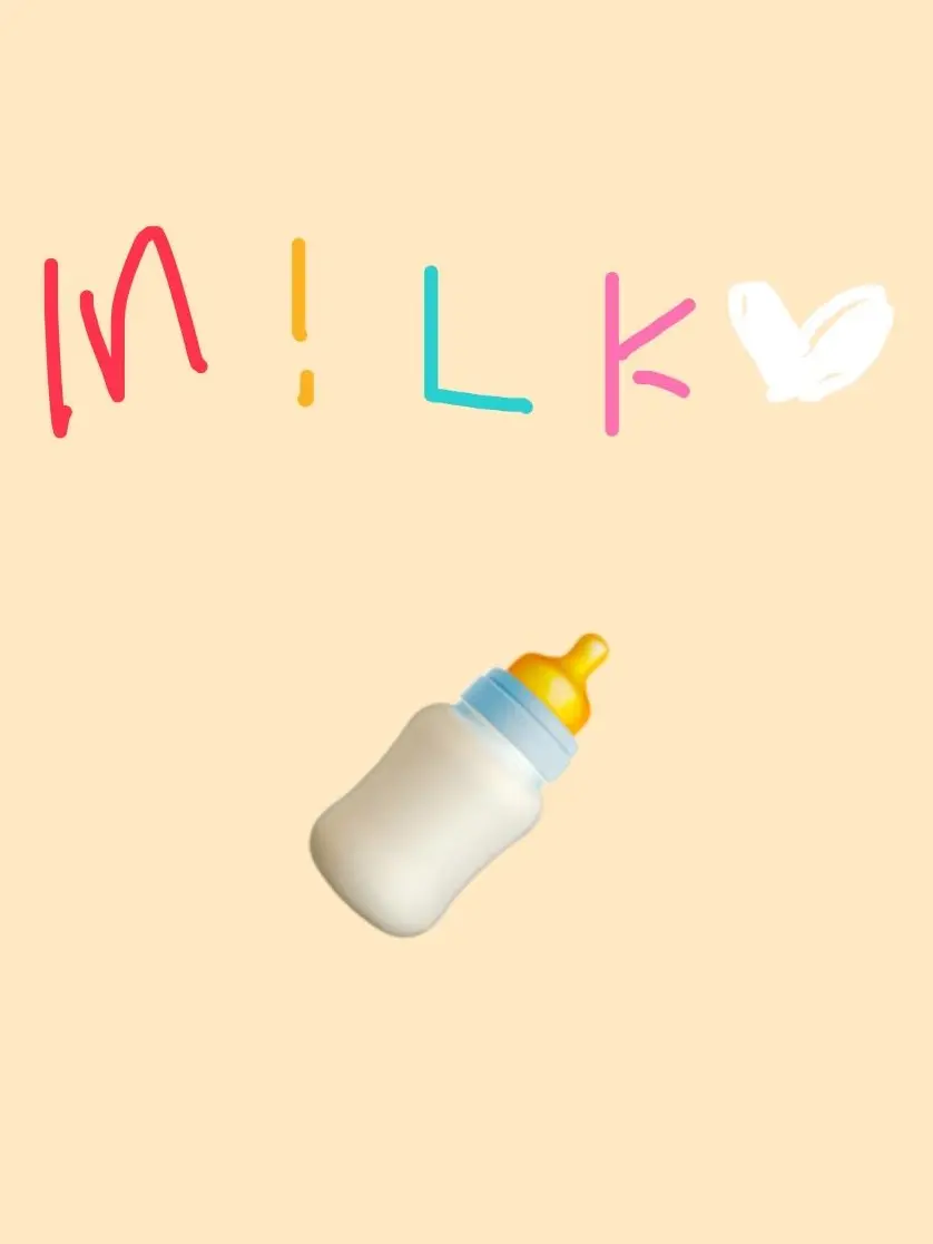 CuteSocks3712의 M!LKとお店で遭遇したｯ?!