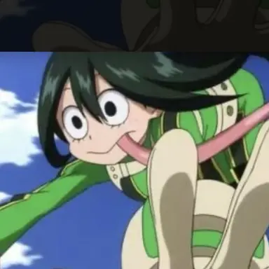 Profile image of 蛙吹梅雨