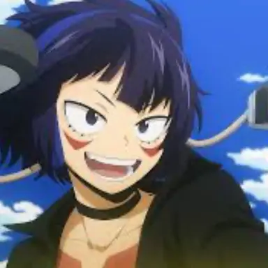 Profile image of 耳郎響香