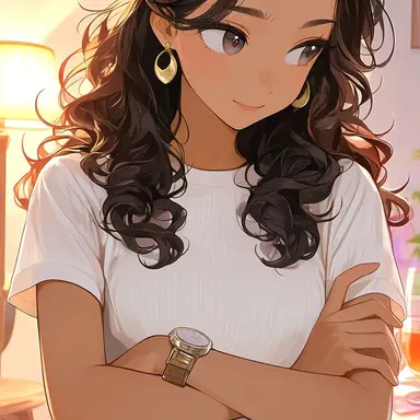 Profile image of Soleil
