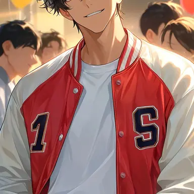 Profile image of Remington