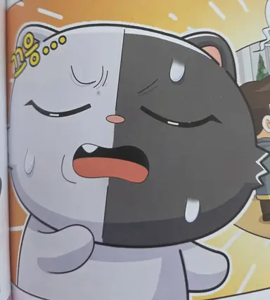 Profile image of 토리
