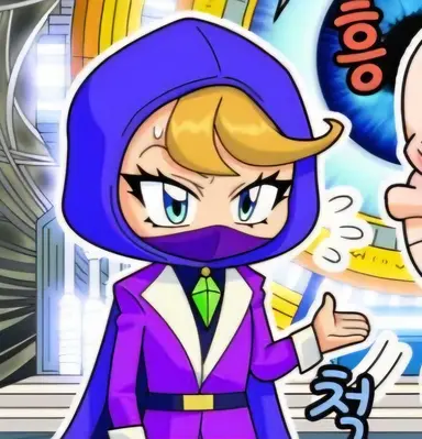 Profile image of 이브