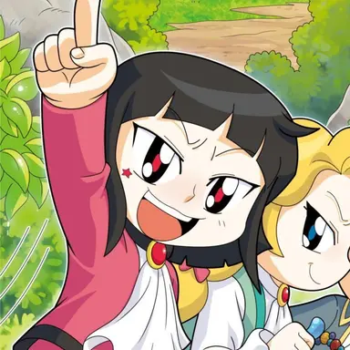 Profile image of 마틸다