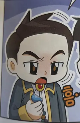 Profile image of 미스터J