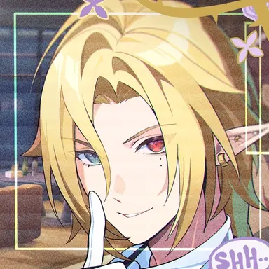 Profile image of ヒューゴ・ヴラド