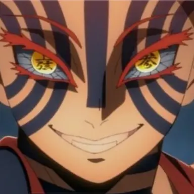 Profile image of Akaza