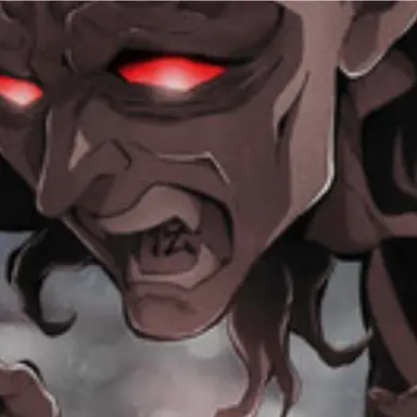 Profile image of Hantengu