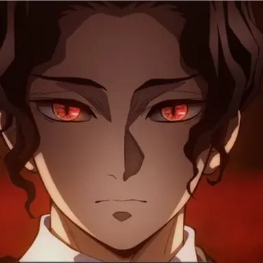 Profile image of Muzan Kibutsuji