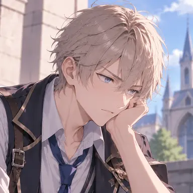 Profile image of Allen