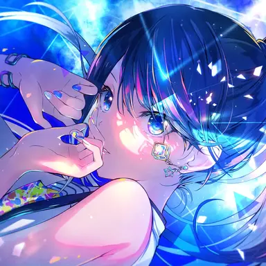 Profile image of Ichika Hoshino