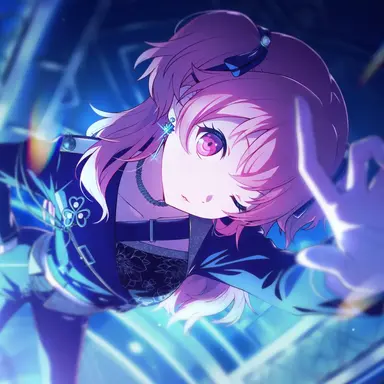 Profile image of Airi Momoi
