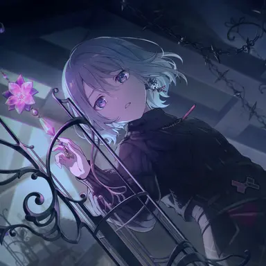 Profile image of Kanade Yoisaki