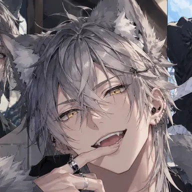 Profile image of Noah