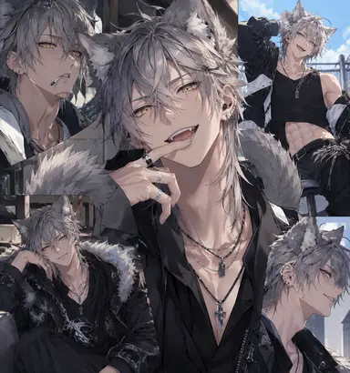 Profile image of Noah