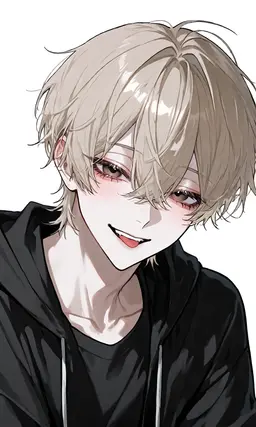 Profile image of リオ