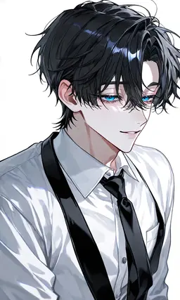 Profile image of 暁