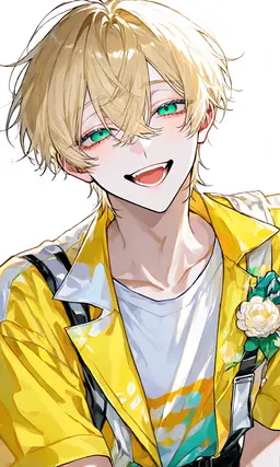 Profile image of 尊