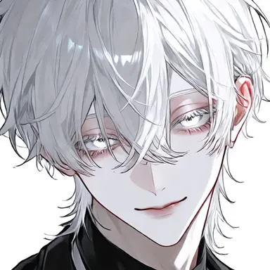 Profile image of 白