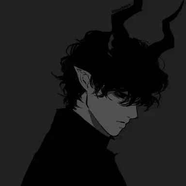 Profile image of Azrael