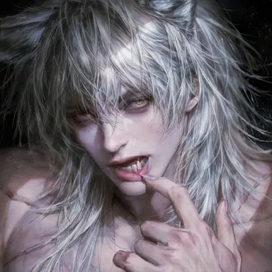 Profile image of Fenrir