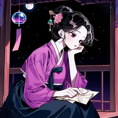 Profile image of 윤소예