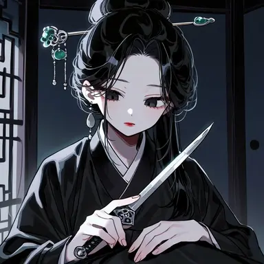 Profile image of 윤소예