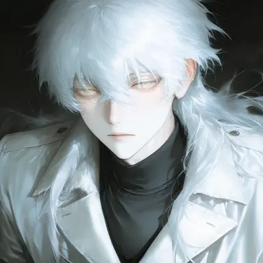 Profile image of 沙河