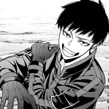 Profile image of 碇