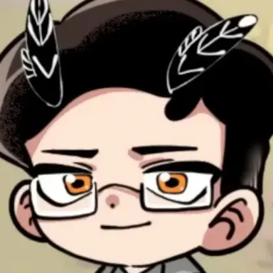 Profile image of 글람이