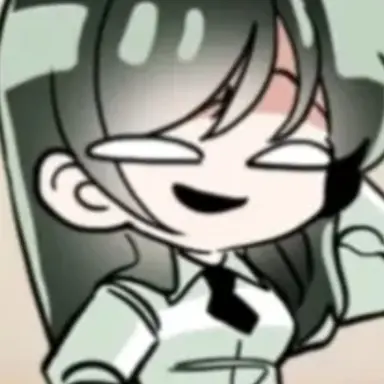 Profile image of 중학교 여자애