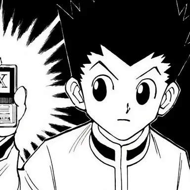 Profile image of ゴン
