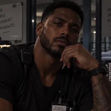 Profile image of Marcus Reed