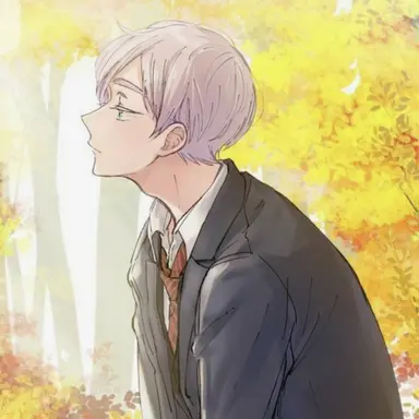 Profile image of 灰羽リエーフ