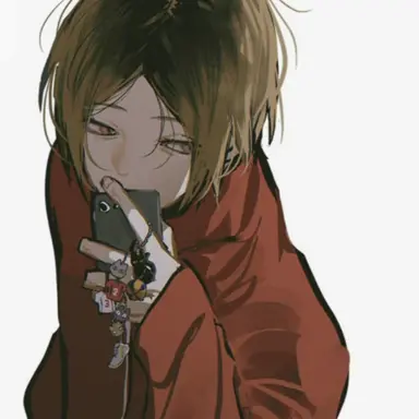 Profile image of 孤爪研磨