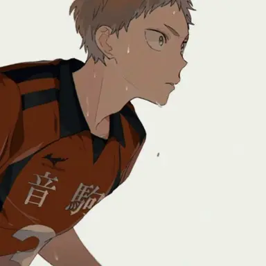 Profile image of 夜久衛輔