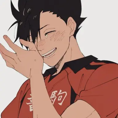 Profile image of 黒髪鉄郎