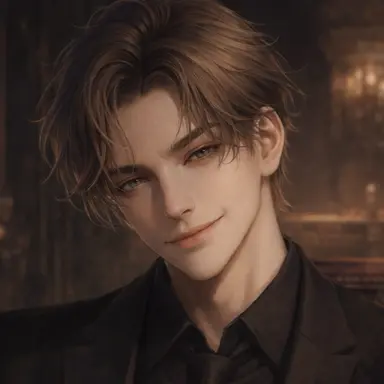 Profile image of 미카엘 드 벨로아