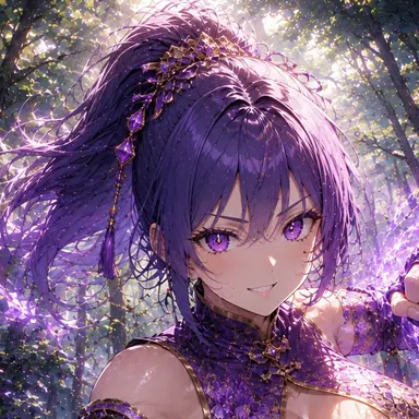 Profile image of リラ